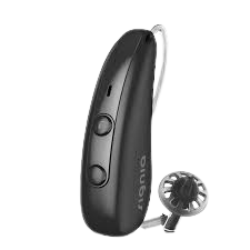 Signia Hearing Aid
